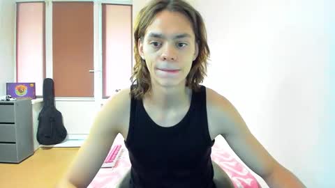 Snapshot of blazet0ne chatting on September 15, 8:03 am David online show from September 15, 8:03 am