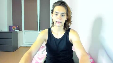 Snapshot of blazet0ne chatting on September 16, 12:44 am David online show from September 16, 12:44 am