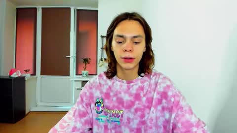 Snapshot of blazet0ne chatting on September 30, 3:17 pm David online show from September 30, 3:17 pm