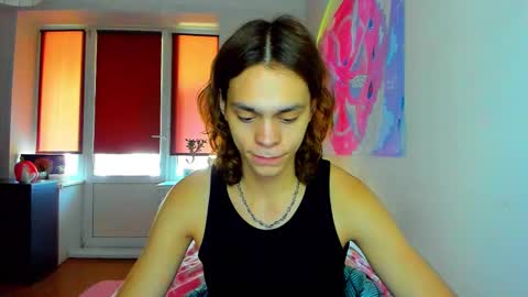 Snapshot of blazet0ne chatting on October 9, 8:23 am David online show from October 9, 8:23 am