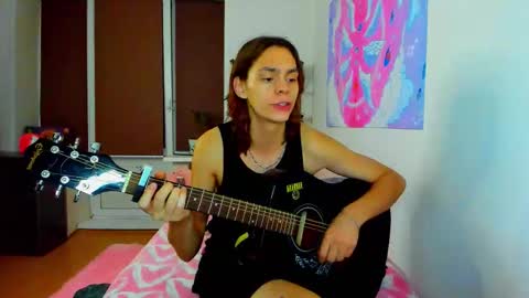 Snapshot of blazet0ne chatting on October 13, 3:56 pm David online show from October 13, 3:56 pm