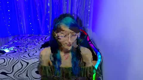Susan Haze      online show from April 10, 1:55 am