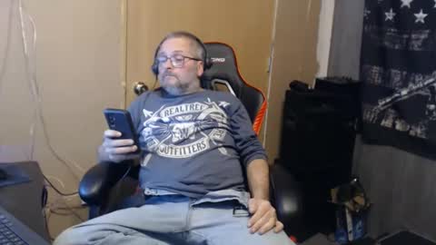 blazingslow online show from April 12, 4:39 am