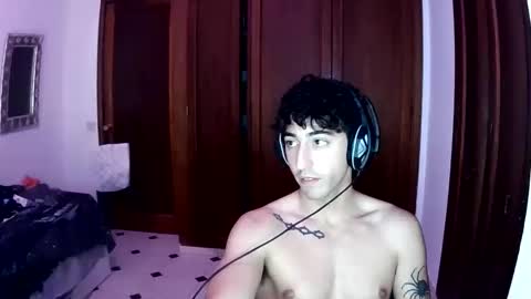 Snapshot of blckfaith chatting on November 20, 3:07 am blckfaith online show from November 20, 3:07 am