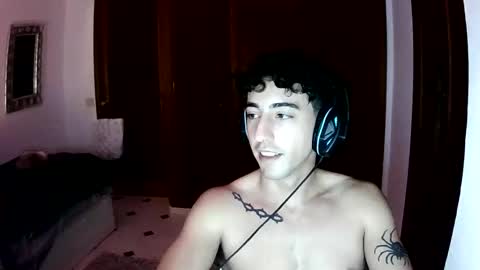 Snapshot of blckfaith chatting on November 27, 2:24 am blckfaith online show from November 27, 2:24 am