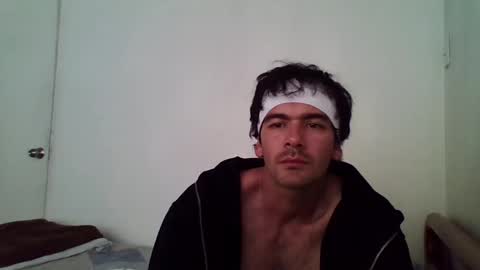 blckhorse19 online show from February 20, 6:46 pm