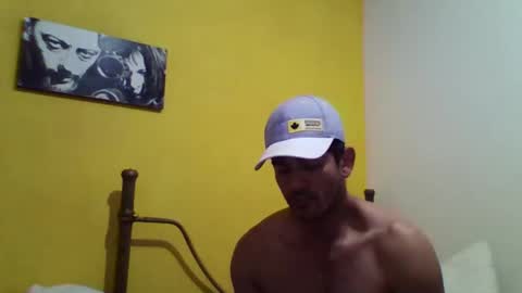 blckhorse19 online show from November 25, 3:39 am