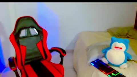 Snapshot of bleach_tiago chatting on April 26, 1:36 am bleach tiago online show from April 26, 1:36 am