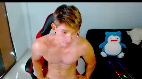Snapshot of bleach_tiago chatting on May 8, 2:22 pm bleach tiago online show from May 8, 2:22 pm
