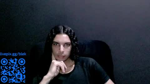 blek00x online show from May 15, 2:07 am