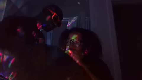 Snapshot of blessica_eddieluv6996 chatting on February 2, 7:56 pm BLESSICA EDDIE LOVE online show from February 2, 7:56 pm