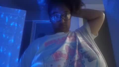 BLESSICA  EDDIE LOVE online show from March 9, 2:59 am