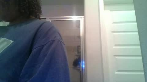 BLESSICA  EDDIE LOVE online show from April 14, 8:26 pm