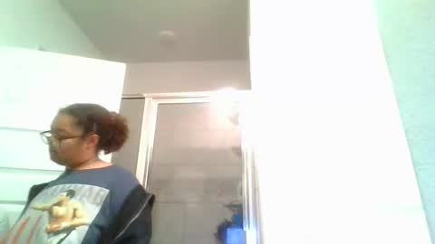 BLESSICA  EDDIE LOVE online show from April 18, 2:15 am