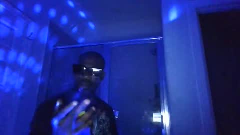 BLESSICA  EDDIE LOVE online show from May 15, 2:07 am