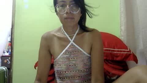 Joanna online show from July 11, 9:38 pm