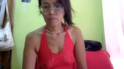 Joanna online show from July 12, 10:45 pm