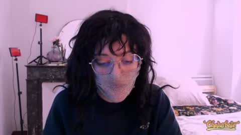 Cassandre online show from January 19, 11:56 am