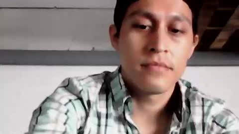 Snapshot of blinded2000 chatting on February 16, 3:19 pm blinded2000 online show from February 16, 3:19 pm