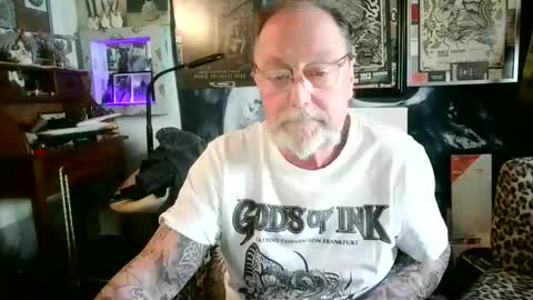 blindsurfer780299 online show from February 26, 11:20 am