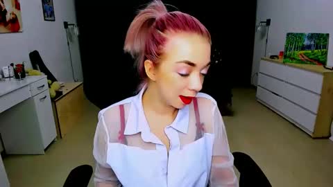 Nicole online show from December 22, 5:23 am