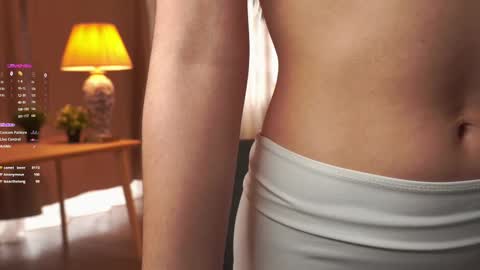 Snapshot of blissdilley chatting on February 23, 11:22 am Scarlett NEXT LIVE 5AM gmt online show from February 23, 11:22 am