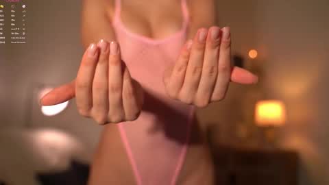 Snapshot of blissdilley chatting on November 30, 4:27 am Scarlett NEXT LIVE 5AM gmt online show from November 30, 4:27 am