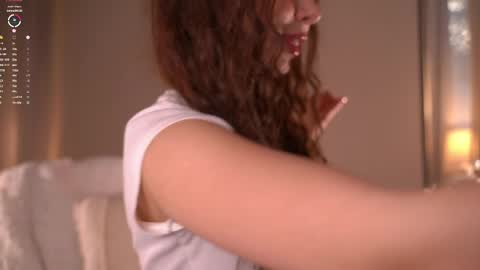 Snapshot of blissdilley chatting on June 7, 2:48 am Scarlett NEXT LIVE 5AM gmt online show from June 7, 2:48 am