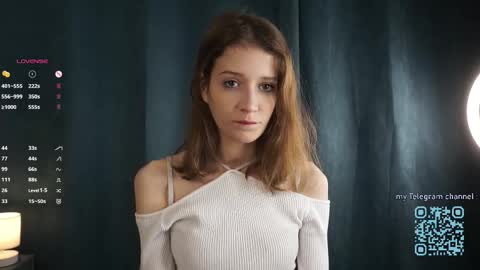 Emily online show from February 12, 9:26 am