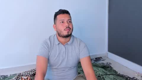 blissroom online show from March 4, 5:13 pm