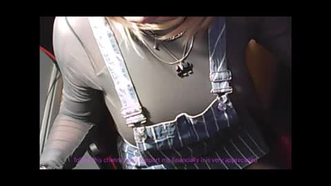 Snapshot of blkandy23 chatting on October 19, 6:08 pm Kandyts online show from October 19, 6:08 pm