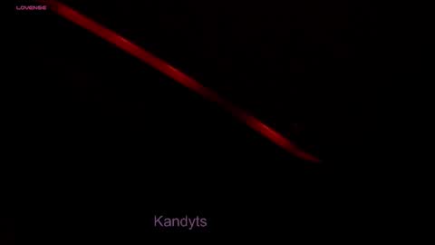 Snapshot of blkandy23 chatting on November 10, 4:22 am Kandyts online show from November 10, 4:22 am