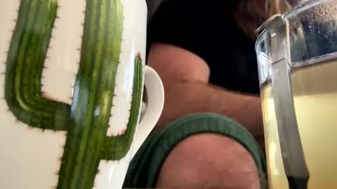 BlIdoL online show from March 10, 8:41 am