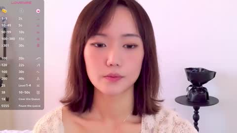 YoYo online show from November 22, 3:27 am