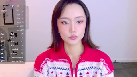 YoYo online show from January 8, 2:14 am