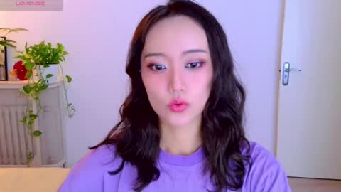 Snapshot of blon_kater chatting on July 18, 8:07 am YoYo online show from July 18, 8:07 am