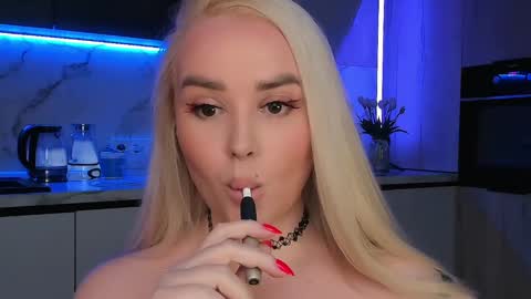 Lana online show from January 16, 6:56 am