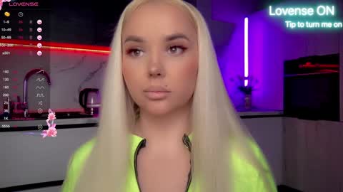 Lana online show from January 22, 8:07 am