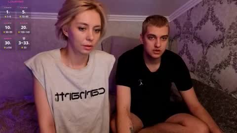 Ann and Lion online show from March 24, 8:36 pm