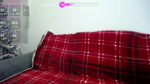 Snapshot of blond_woman chatting on January 18, 10:19 am Karina online show from January 18, 10:19 am