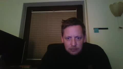 blonde32m online show from December 25, 1:10 am