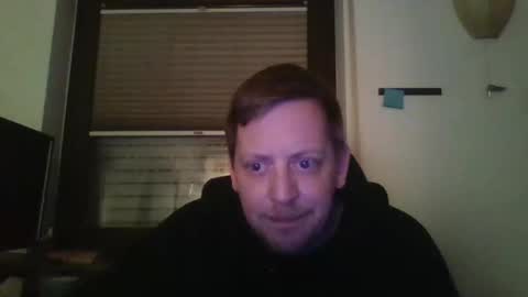 blonde32m online show from February 19, 11:04 pm