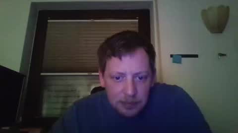 blonde32m online show from February 22, 5:24 pm