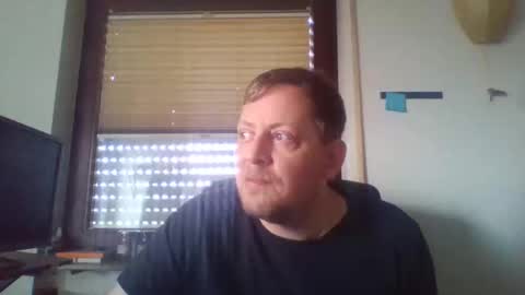 blonde32m online show from March 1, 10:45 am