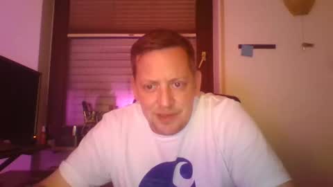 blonde32m online show from November 7, 5:02 pm