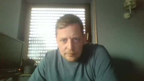 blonde32m online show from February 9, 11:58 am