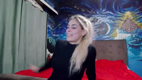 blonde4pasion online show from December 26, 5:51 pm