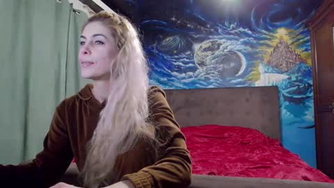 blonde4pasion online show from February 21, 4:48 pm