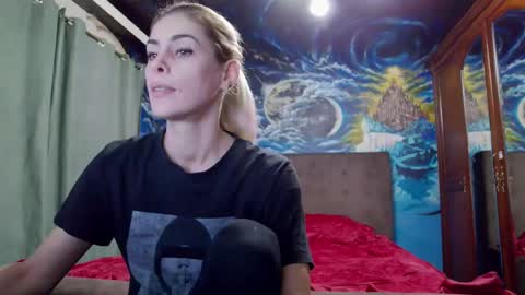 blonde4pasion online show from March 2, 7:23 pm