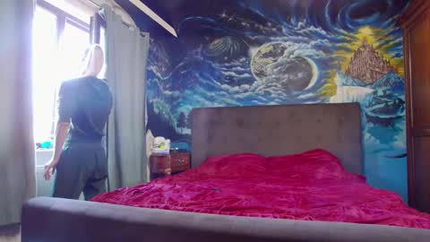 blonde4pasion online show from March 5, 8:10 am